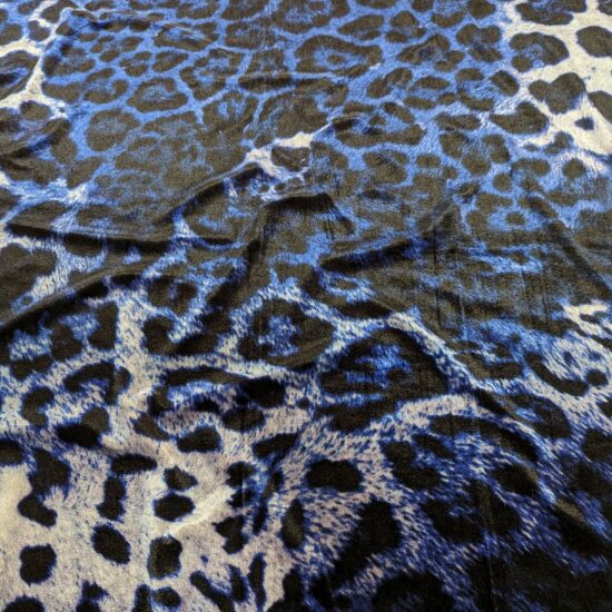 Predator Velvet