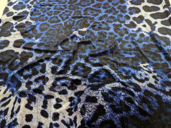 Predator Velvet multiblue
