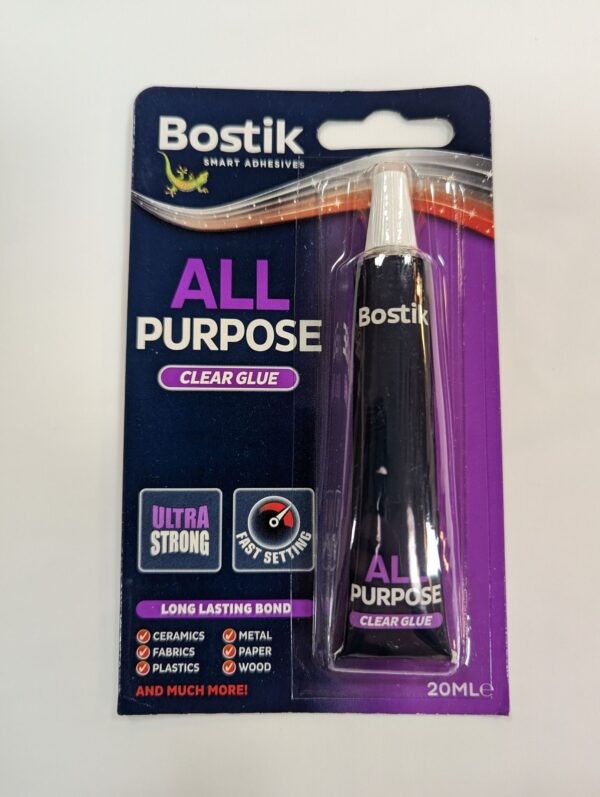 Bostik 20ml