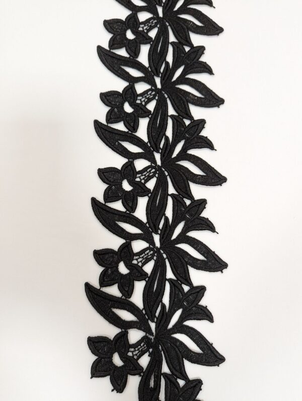 Spitzenband Sarah 13cm